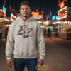 Bailey Zimmerman Different Night Same Rodeo Tour Hoodie 2.jpg