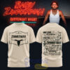 Bailey Zimmerman Different Night Same Rodeo Tour 2026 Special Tee 2.jpg