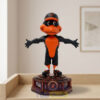 Baltimore Orioles 2026 Orioles Bird Bobblehead
