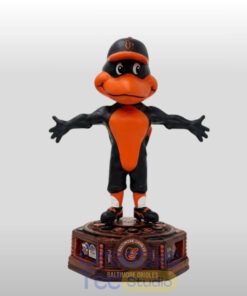 Baltimore Orioles 2026 Orioles Bird Bobblehead