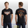 Baltimore Orioles Fly Different T Shirt 2.jpg