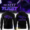 Baltimore Ravens The Next Flight 2026 Special Edition Hoodie 3.jpg