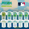 Baseball All Teams x Phish Summer Tour 2026 Baseball Jersey