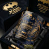 Batman 87th Anniversary Whiskey Glass – Gotham Legacy Edition