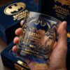 Batman 87th Anniversary Whiskey Glass Gotham Legacy Edition 2.jpg