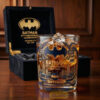 Batman 87th Anniversary Whiskey Glass Gotham Legacy Edition 3.jpg