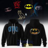 Batman x The Joker OVO Special Hoodie