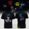 Batman x The Joker OVO Special Tee