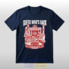 QB Justin Fields Jesus Is The Name Above All Names T-Shirt