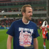 Bayern Munich Guess Who s Back T Shirt 2.jpg