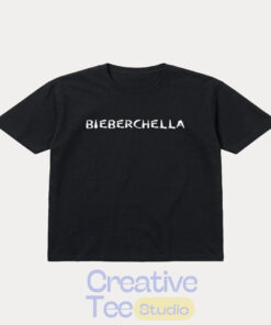 Bieberchella T-Shirt
