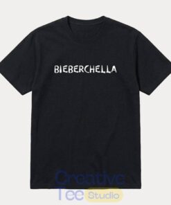 Bieberchella T-Shirt