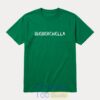 Bieberchella TShirt 6