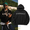 Black Label Society American Crusade Tour 2026 Hoodie