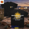 Bigbang Sundaze Coachella 2026 T-Shirt