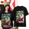 Billie Eilish Gorillaz Band T Shirt 1.jpg