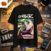 Billie Eilish Gorillaz Band T Shirt 2.jpg