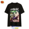 Billie Eilish Gorillaz Band T Shirt 3.jpg