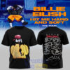 Billie Eilish Hit Me Hard and Soft The Tour Shirt 3.jpg