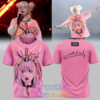 Billie Eilish Hit Me Hard and Soft The Tour Shirt 4.jpg