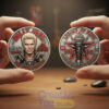 Billy Idol 2026 Rock Roll Hall of Fame Commemorative Coin 2.jpg