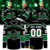 Binghamton Black Bears 5th Anniversary Hockey Jersey