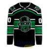 Binghamton Black Bears 5th Anniversary Hockey Jersey 2.jpg
