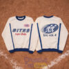 Bites Run Club Sweatshirt