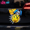 Blink 182 Premium 3D Car Name Badge 1.jpg