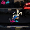 Blink 182 Premium 3D Car Name Badge 2.jpg