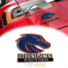 Boise State Broncos Custom Car Name Badge 2.jpg