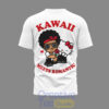 Bruno Mars x Hello Kitty Kawaii Meets Romantic T Shirt 3.jpg