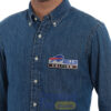 Buffalo Bills Edition Embroidered Iron On Patch 4.jpg