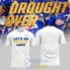 Buffalo Sabres Playoff Pursuit Drought Over T Shirt 2.jpg