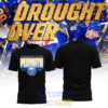 Buffalo Sabres Playoff Pursuit Drought Over T Shirt 3.jpg