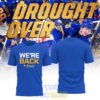 Buffalo Sabres Playoff Pursuit Drought Over T Shirt 4.jpg