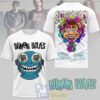 Bumpin Uglies 2026 American Tour T-Shirt