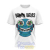 Bumpin Uglies 2026 American Tour T Shirt 2.jpg