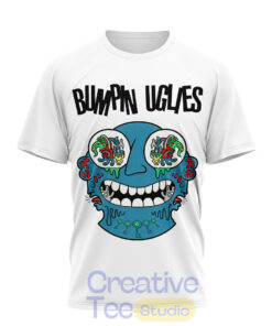 Bumpin Uglies 2026 American Tour T-Shirt