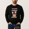 CM Punk Is Babygirl T Shirt 6.jpg