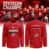 Carolina Hurricanes2026 Metropolitan Division Champions Hockey Jersey 1.jpg