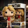 Charlie’s Angels Jill Munroe 50th Anniversary Commemorative Pop! Figure