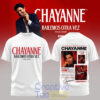 Chayanne Bailemos Otra Vez Tour 2026 Special White Tee Hoodie 2.jpg