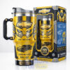 Chevrolet Transformers 115Th Anniversary Tumbler