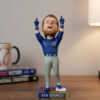 Chicago Cubs Ben Zobrist Bobblehead