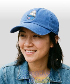 Chicago Cubs Ice Cream Helmet Royal Hat 2026