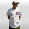 Chicago Cubs Pride Rainbow Pylons Boystown Baseball Jersey 2026 2.jpg