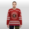 Chipotle Mexican Grill Bogo Special Hockey Jersey 2.jpg