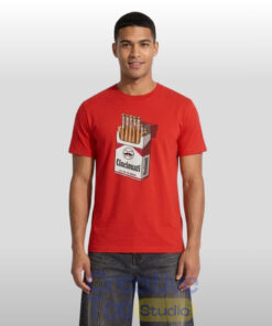 Cincinnati Baseball Bat Pack Shirt