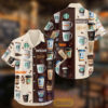 Soda Lover Summer 2026 Hawaiian Shirt – Special Edition